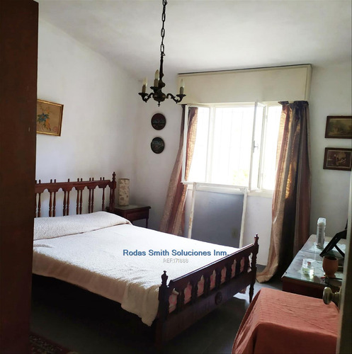 Venta De Casa En Marindia Sur Con Apto A 5 Cuadras Del Mar