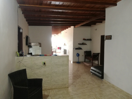 Casa En Venta En Cumbres Del Manzano. Barquisimeto. Lara.nv