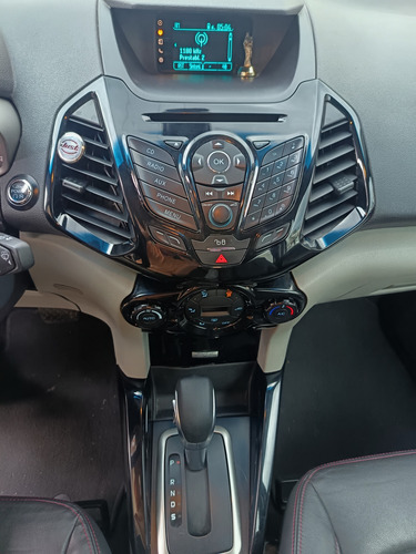 Ford Ecosport 2.0 Titanium At