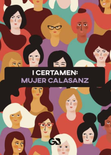 I Certamen Mujer Calasanz