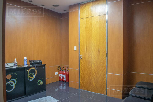 Oficina En Venta En Edificio Bureau Norte