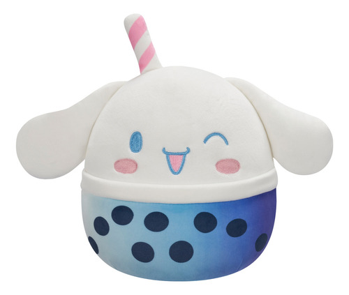 Peluche Aromático Sorpresa 12 Cm Hello Kitty Squishmallows