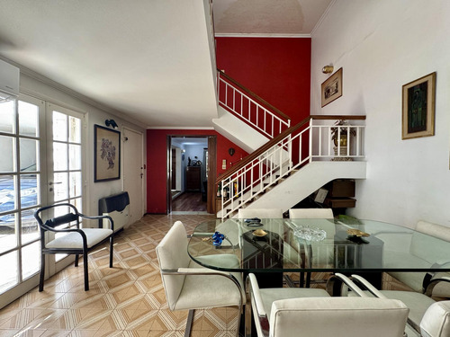 Casa En Venta 3 Dormitorios En Lourdes Rosario