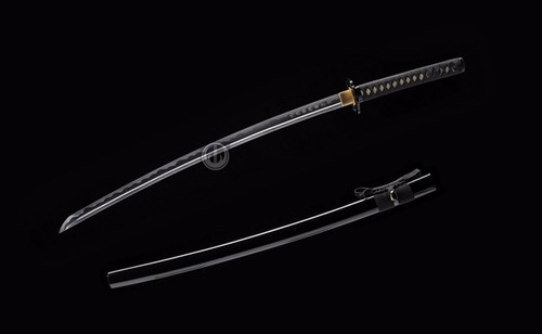 Espada Katana Filme O Último Samurai Tradicional Afiada