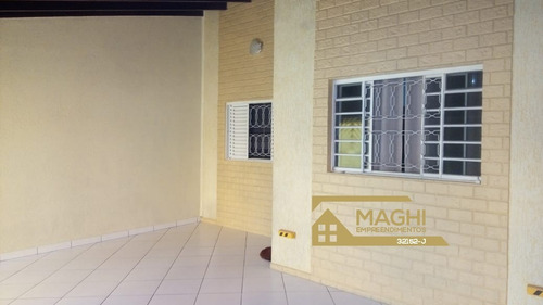 Casa A Venda Em Salto De 02 Dormitórios No Bairro Salto Ville - 292 - 33713905