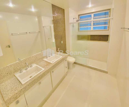 Apartamento-à Venda-copacabana-rio De Janeiro - Cpap40087