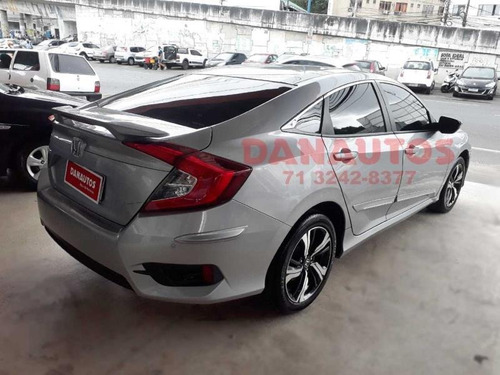 Imagem 6 de 13 de Civic 2.0 Exl Automático Flex 2019
