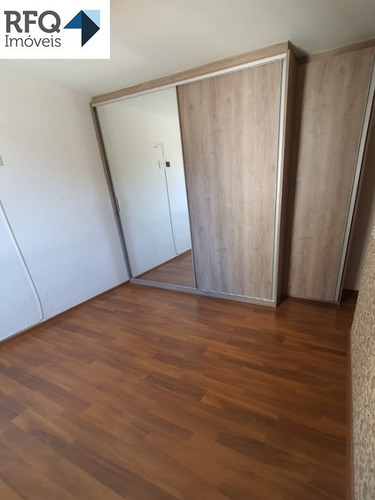 Imagem 16 de 30 de Apartamento No Ipiranga De 46 M² Com 1 Vaga De Garagem E 2 Dormitórios. - Ap02936 - 70587938