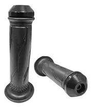 Comprar Manopla E Pesos Guidão Pezinho Modelo Mt03 Preto Para Xt660
