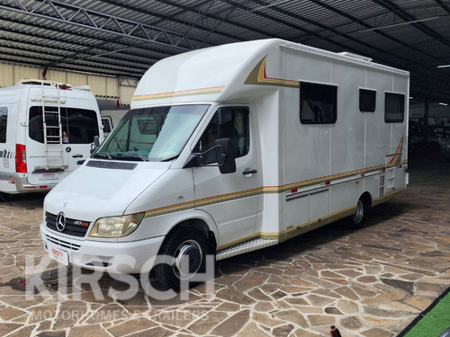 Sprinter 413 Trailcar - 2005/2005 - Y@w5