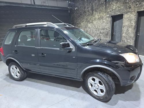 Ford Ecosport 2.0 Xlt Flex Aut. 5p