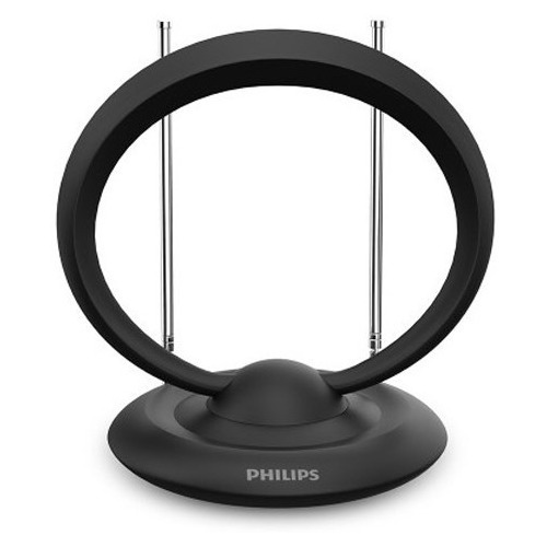 Antena Tv Digital Hdtv Philips Sdv6231