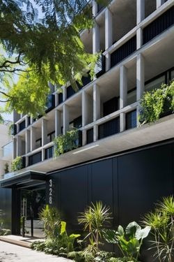 Imagen 7 de 11 de Departamento En Venta En Polanco Iii Sección