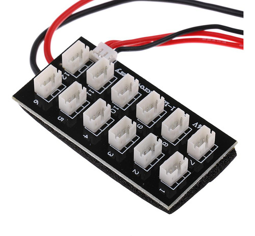 Mini Junta De De Carga 2.0-2s Para De Batería Lipo B6