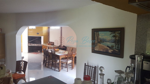 Imagen 13 de 29 de Casa En Mansa Para La Alquiler O Para Vivir Todo El Año.