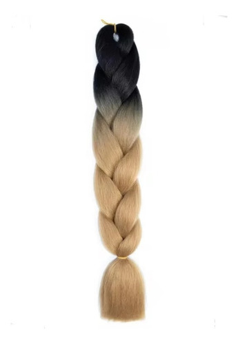 Kanekalon Californiano