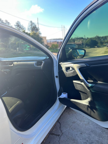 Citroën C-Elysée 1.6 Feel Hdi 92