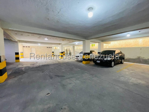 Con Financiamiento Apartamento En Venta Urb San Jacinto Maracay 25-19562 Apd