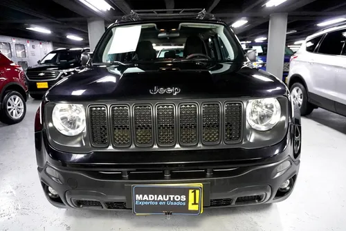 Jeep Renegade 1.8 Sport