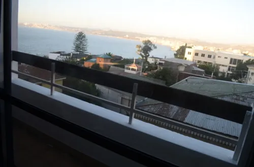 Se Arrienda Departamento En Recreo Viña Del Mar.