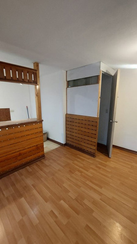 Cómodo Departamento En Arriendo Quilicura