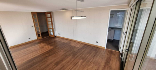 Arriendo Departamento 146m2, 3d+3b+2e. Ñuñoa (104388)