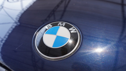 BMW X4 2.0 Xdrive28i X Line At