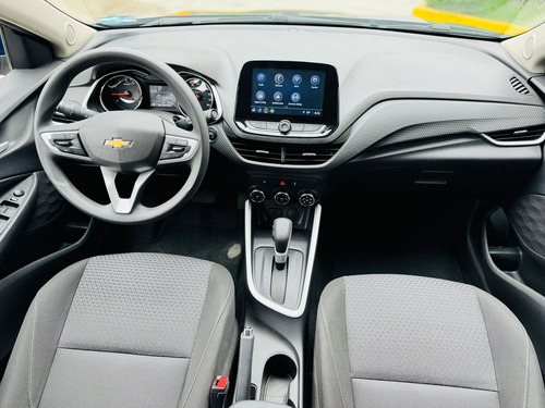 Chevrolet Onix 1.0t Lt At