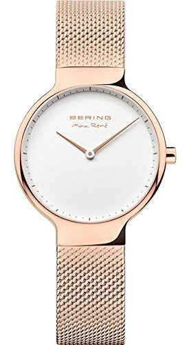 Bering Time 15531-364 Reloj Para Mujer Max Rene Collection C