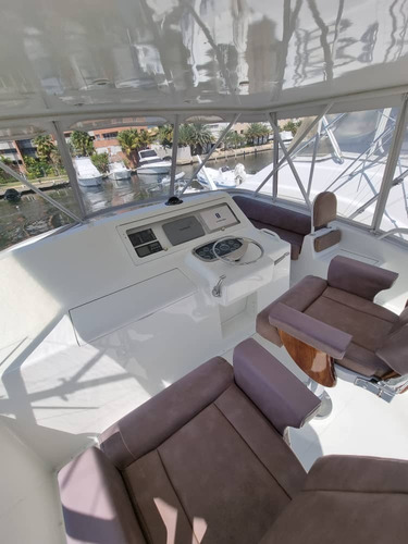 Imagen 7 de 13 de Yate Viking 50 Lv1674