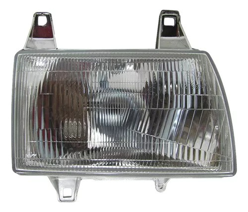 Faro Derecha Para Mazda B2200 B2600 1997 A 1999 