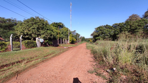 Imagen 7 de 7 de Tomás Romero Pereira Amplio Terreno A 100 Metros De Ruta Vi