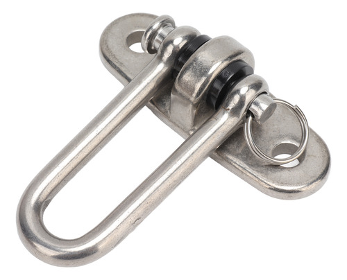 Kit De Ganchos Swing Hardware, Giratorios De 360 Grados, Res
