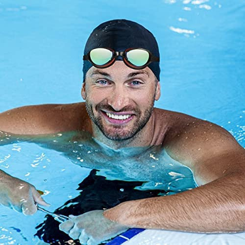 A Ewpjdk Gafas De Natación Gafas De Natación Graduadas