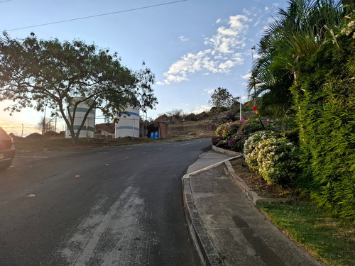 Venta Lote Parcelación Campestre Laguna Seca