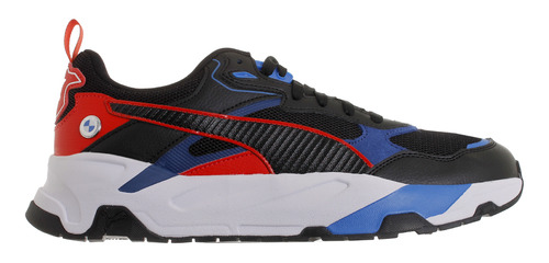 Zapatillas Puma Bmw Mms Trinity Adp Hombre Ng Rj