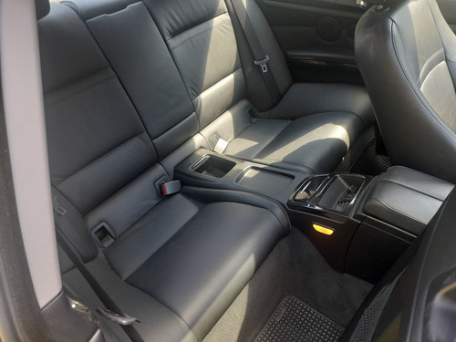 BMW Serie 3 3.0 335i Coupe Sportive 306cv