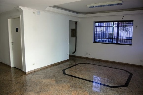 Imagem 1 de 15 de Casa Comercial Para Aluguel, 433.0m² - 1711