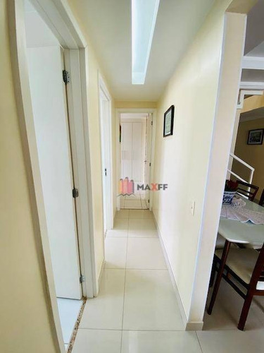 Imagem 13 de 24 de Cobertura Com 4 Dormitórios À Venda, 177 M² Por R$ 680.000,00 - Pechincha - Rio De Janeiro/rj - Co0077
