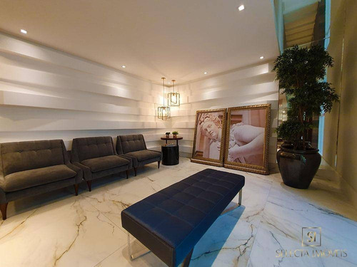 Imagem 15 de 30 de Apartamento No Rovere Dellaluna Balneário Camboriú - Ap0118