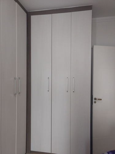 Imagem 22 de 30 de Apartamento - Ap00051 - 34377711