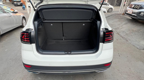 Volkswagen Outros Modelos T-CROSS COMFORTLINE 1.0 TSI FLEX 5P AUT.