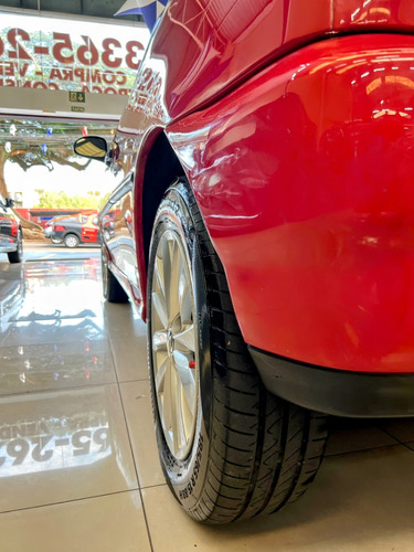 Volkswagen Gol 1.6 MI CL 8V GASOLINA 2P MANUAL