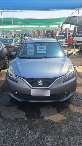 Suzuki Baleno 1.4 G Gls 5p Mt 2019