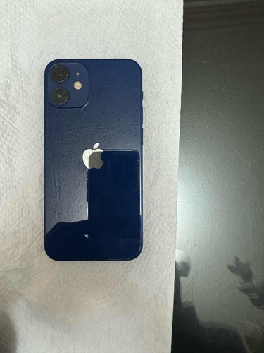 iPhone 12 Mini (Usado)