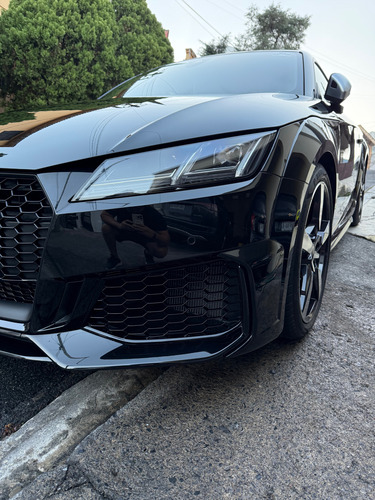 Audi Tt Rs 2.5 Tfsi