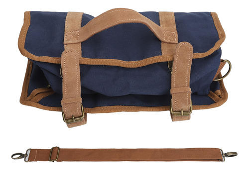 Bolsa De Herramientas Para Camarero Portátil De Gran Capacid