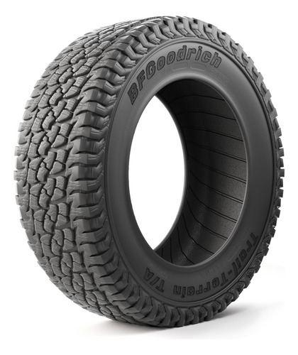 Neumático 235/65 R17 Bfgoodrich Trail Terrain T/a 108t