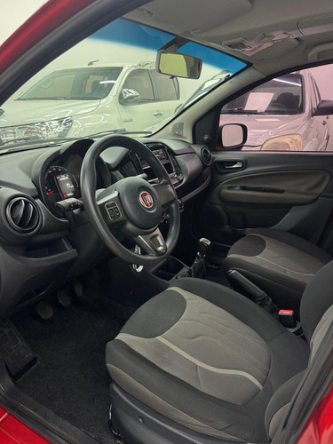 Fiat Uno 1.4 Way Lx