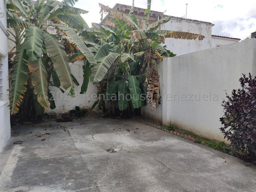 Casa En Venta El Paraiso Jose Carrillo Bm Mls #23-9133